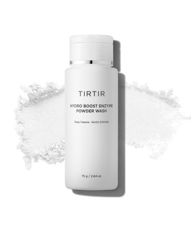 TIRTIR Hydro Boost Enzyme Cleansing Powder 2.64 Oz