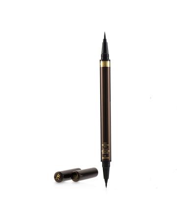 Tom Ford Eye Defining Pen 01 DEEPER - Black liquid liner