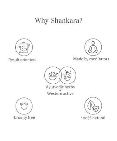 Shankara Hair and Scalp Oil | Organic Avocado & Alma Formula for Hair Growth & Damage Repair | 100ml - Buy Online on SooperMarket.com