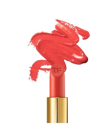 Tom Ford Lip Color - 09 True Coral 0.1 Oz Lipstick for Women - Buy Online on SooperMarket.com