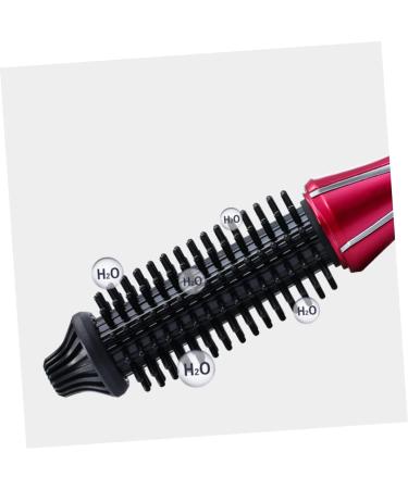 Beavorty Curling Iron for Short Hair | Ceramic Hair Crimper & Rollers | Electric Hair Curler - Best Hair Care for Travel - Buy Online on SooperMarket.com