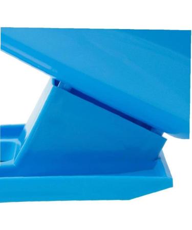  Easy On/Easy Off Sock Aid Kit Helper Slider Without Bending Strenching for Convenient Travel - Buy Online on SooperMarket.com