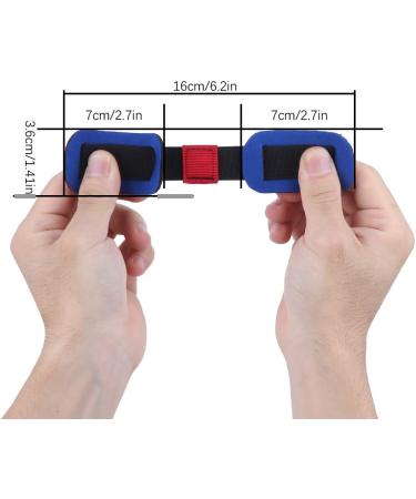 Hallux Valgus Belt Bunion Protector 3pcs - Toe alignment support for Men and Women - Buy Online on SooperMarket.com