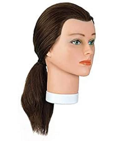 Bergmann junior 30-35cm light brown
