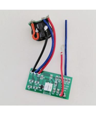 Kliplinc Motherboard Electric Hair Cutting Board for 8148/8591 - Buy Online on SooperMarket.com