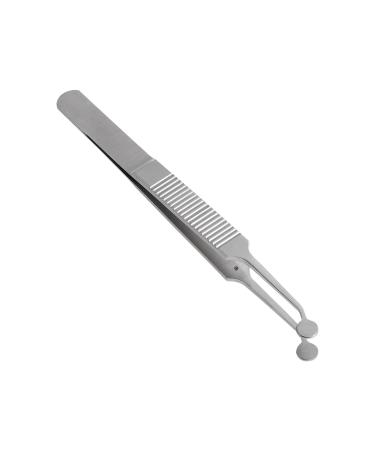 1Stk tweezers stainless steel-meibom- Expressor stainless steel arita talita lawrence expando-tongs deppuy synthesis is like eyelid pliers for women prolonging massage