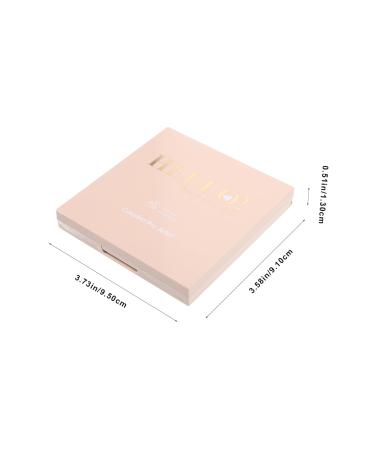 WOFASHPURET 1 Box Nail Art Solid Glue Nail Gel Nail Decor Nail Solid Glue Women Manicure Supplies Nail Art Diy Polish Nail Art Gels Nail Art Glue Nail Glue Dedicated Palette Nail Polish - Buy Online on SooperMarket.com
