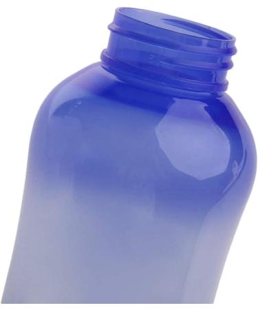 300ml Clean Nose Wash Neti Saline Bottle - Allergic Nasal Irrigator for Beauty - Travel Friendly - Purple - Buy Online on SooperMarket.com