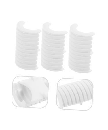 Gogogmee 3 Boxes Self-adhesive Eyelash Strips Lash Adhesive Strips for False Lashes Strip Lash Glue Eyelash Adhesive Strips Self Adhesive Lash Strips Lash Strips to Lashes Lash Strips Glue - Buy Online on SooperMarket.com
