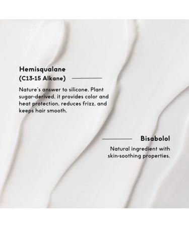 SEEN Fragrance-Free Deeper Conditioner - Non-Comedogenic & Sulfate-Free - 8.5 Fl Oz - Buy Online on SooperMarket.com