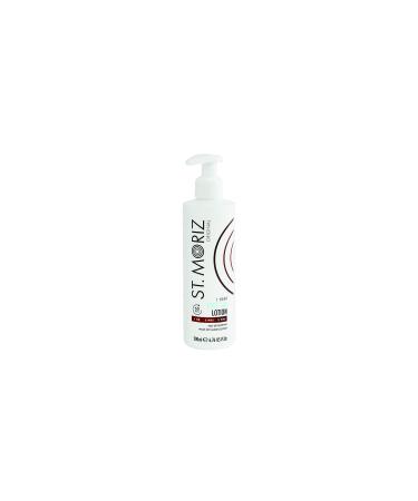 St. Moriz Professional Self-Tanning Lotion Dark 8.45 fl OZ - Natural Instant Bronzing Self-tanner