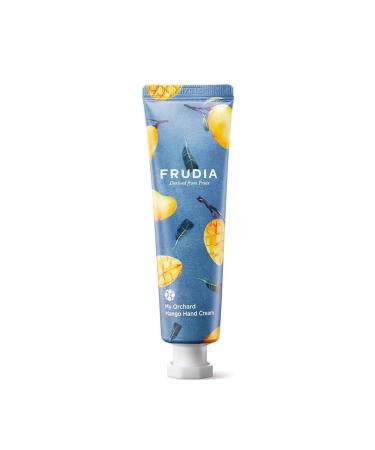 FRUDIA My Orchard Mango Hand Cream spicy 1 gram 1 g (1 pack)