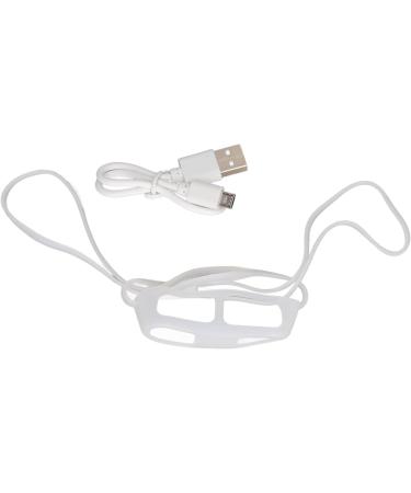 Snoring Solution Device for Easy Breathing - Travel-Friendly Snore Reducing Aid (Blue) - Buy Online on SooperMarket.com