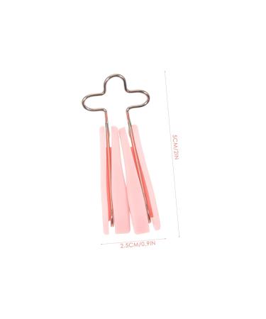 NOLITOY Nose Corrector Clip Ultimate Nose Lifter & Shaper Tool for Perfect Contours | Pink Massager for Women & Men | Global Shipping Available - Buy Online on SooperMarket.com