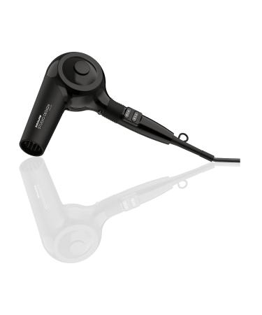 BaBylissPRO Studio Design Series 1875 Watt Hair Dryer - Professional Styling Appliance for All Hair Types - International Shipping Available - Buy Online on SooperMarket.com