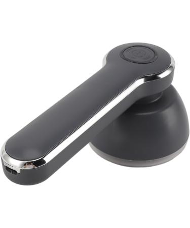 Low Noise Fabric Shaver - USB Rechargeable Sweater Defuzzer for Home & Travel - 1000mAh Pilling Remover for Clothes & Upholstery - Buy Online on SooperMarket.com