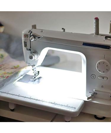 Uonlytech 78.74Inch Sewing Machine Light Strip | 6500k LED USB Powered for All Machines - Buy Online on SooperMarket.com