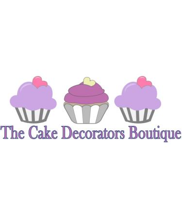 24 edible Watermelon childrens party decorations Iced/Icing Cupcake Topper Edible Fairy Cake Bun Toppers Round - Buy Online on SooperMarket.com