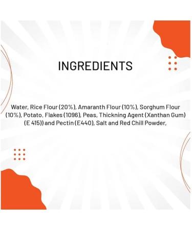 Haldiram's Gluten Free Chapati | 300G | Wheat Chapati | 100% Fresh | Indian Origin (Pack of 2) - Buy Online on SooperMarket.com