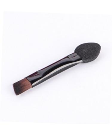PLAFOPE Eyeshadow 50pcs Eyebrow Brush Cosmetology Kit Makeup Eyeshadow Make Eye Shadow Brush Miss Mix Beauty Tools - Buy Online on SooperMarket.com