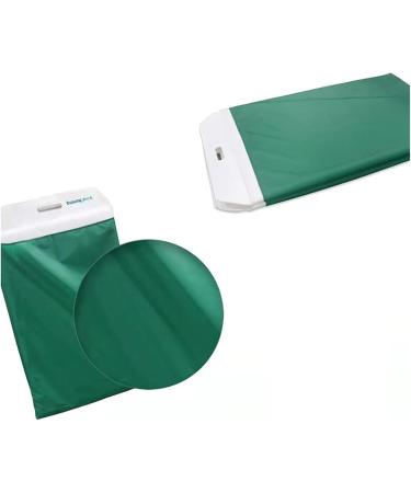 Transfer Slide Board Patients Positioning Pad with Storage Bag Portable Stretcher igh Toughness Smooth Lightweight Foldable Patient Transfer Board (Color : B) - Buy Online on SooperMarket.com