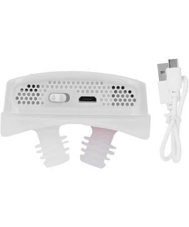 KUIKUI Electronic Anti-Snore Nose Vents for Relief and Improved Breathing - Buy Online on SooperMarket.com