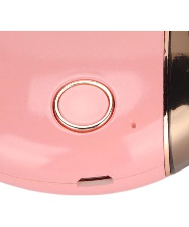Electric Nail Clipper Safe Prevent Splatter File Function Small Automatic Nail Cutter for Children Seniors Adults Black (Akozonq93g40b5t6-12) - Buy Online on SooperMarket.com