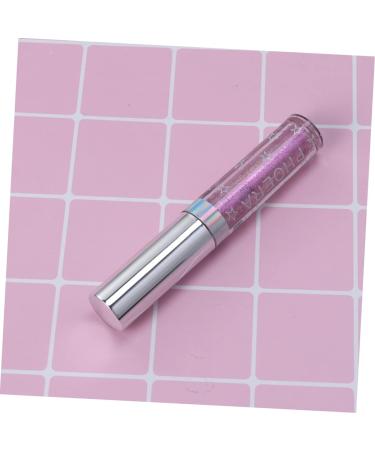 FOMIYES Liquid Eyeshadow Glitter Eye Shadow Glow Liquid Eye Shadow Women Makeup Eyeliner Pigment Diamond 1 count (Pack of 1) Picture 10 - Buy Online on SooperMarket.com