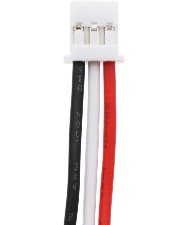 5000mAh Replacement Battery for Equinox 800 & 600 - 3.7V Compatible | International Shipping Available - Buy Online on SooperMarket.com