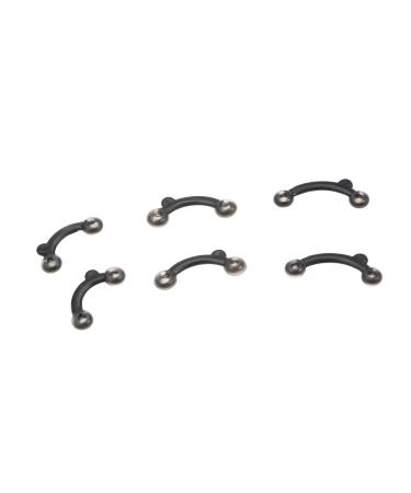 Nose Up Lifting Clip - 3 Pairs Invisible Nose Shaper & Straightener | Perfect Bridge Corrector | Shop Internationally - Buy Online on SooperMarket.com