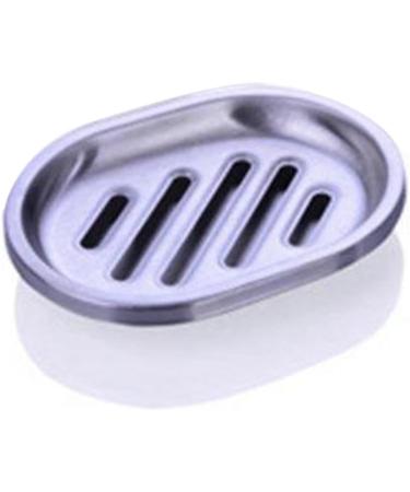 Ciieeo 2pcs Bathroom Soap Rack Soap Holder Soap Container Kitchen Soap Rack Essential Oil Soap Dish - Buy Online on SooperMarket.com