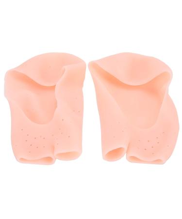 Buy Moisturizing Silicone Socks - Non-Slip Design to Prevent Dry Cracked Heels | International Shipping - Buy Online on SooperMarket.com