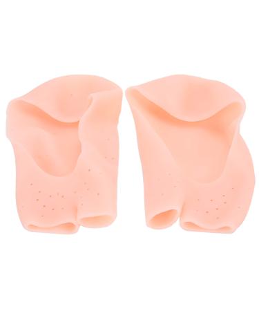 Moisturizing socks soft comfortable silicone sock silicone socks Foot care protection prevents the foot to protect foot care tools for women
