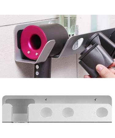 Support for Wall Hair Dryer Hair Appliance Adhesive Support for The Wall Wall Wall Wall - Buy Online on SooperMarket.com
