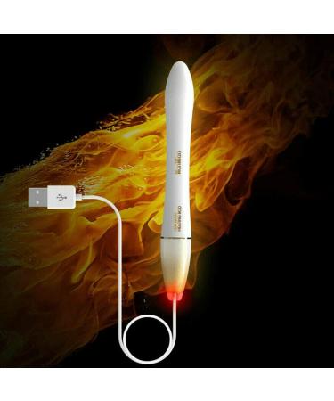 TEAMWILL USB heating rod LED heating pad automatic 38 control fast control