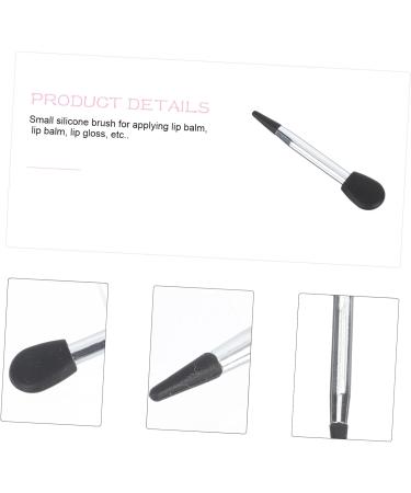 NOLITOY 20pcs Eye Shadow Brush Lip Brush Miss Sponge - Buy Online on SooperMarket.com