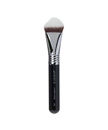 Sigma Beauty Edge Kabuki-F87