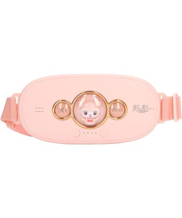 Pilipane Waist Heating Pillows | Relieve Back Pain with 10-Mode Electric Massage & Quick Heating - Buy Online on SooperMarket.com