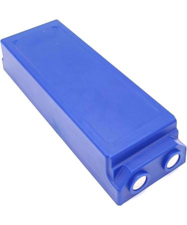 2 Pack 7.2V 3300mAh NiMH Battery for Scanreco 593 592 590 & 960 | Rechargeable GP222101 - International Shipping Available - Buy Online on SooperMarket.com