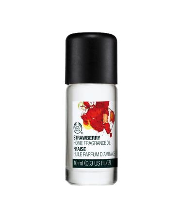 The Body Shop Home Fragrance Strawberry Oil - 10ml