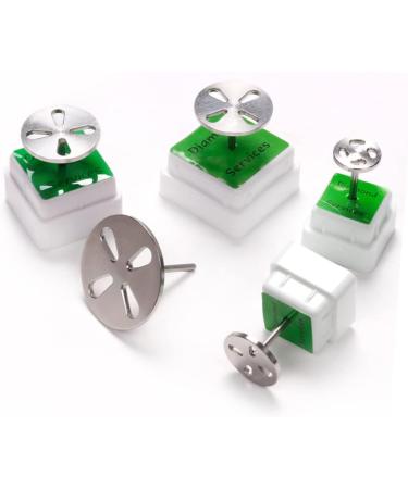 HAPINARY Foot Grinder Bearings Professional Grinder Bearing Convenient Bearing Dead Skin Grinding Tool Foot Dead Skin Sandpaper Bearing Easy Installation Grinding Bearing Nail Pedicure Tool - Buy Online on SooperMarket.com