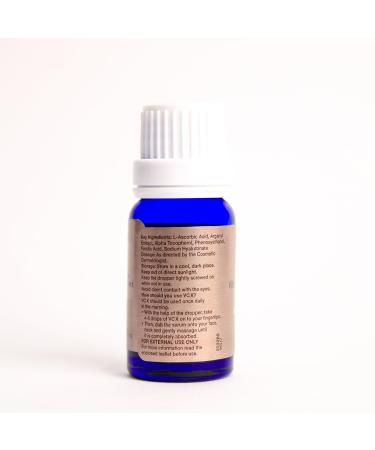 Vcx Serum 10ml - Premium Anti-Aging Serum | Fast International Shipping - Buy Online on SooperMarket.com
