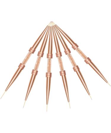 Didiseaon Nail Brush Nail Art Drawing Brush - Buy Online on SooperMarket.com