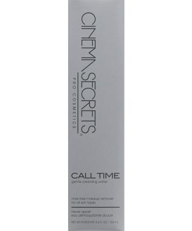 Buy Cinema Secrets Pro Cosmetics Call Time Hydrating Toner - Hydration & Glow for All Skin Types | Fast International Shipping - Buy Online on SooperMarket.com
