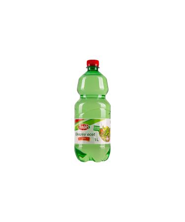 Re l Biologically Fermented 20% Strong White Vinegar 1l