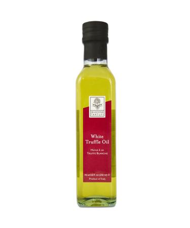 Selezione Tartufi, White Truffle Oil, 8.8oz