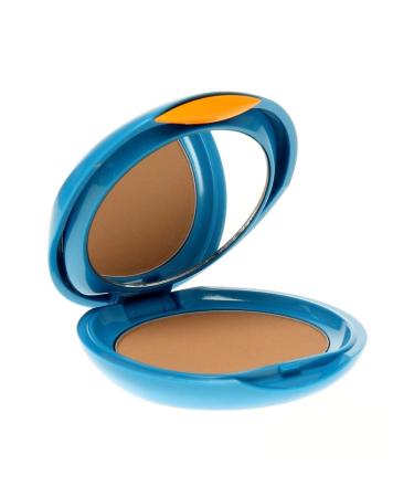 Shiseido Sun Protective Compact Foundation SPF 30 - Unisex Sun Makeup 12g - Ideal for All Skin Types - Buy Online on SooperMarket.com