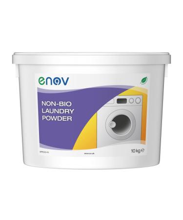 Enov L030 Non-Biological Laundry Powder 10 Kg