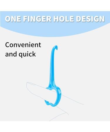 4PCS YAFIYG Clear Aligner Remover Tool - Hygienic Grabber for Aligner Case/Dental Carry Case - Buy Online on SooperMarket.com
