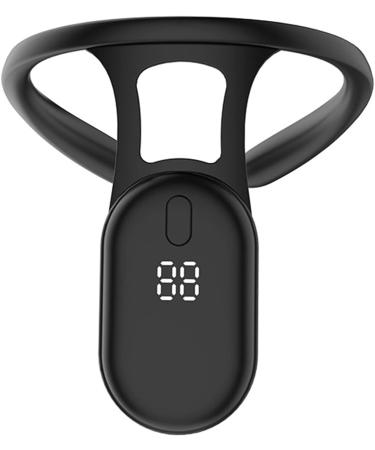 Smart Posture Trainer Smart Posture Corrector Accurate Monitoring for Student Reading (Black) - Buy Online on SooperMarket.com